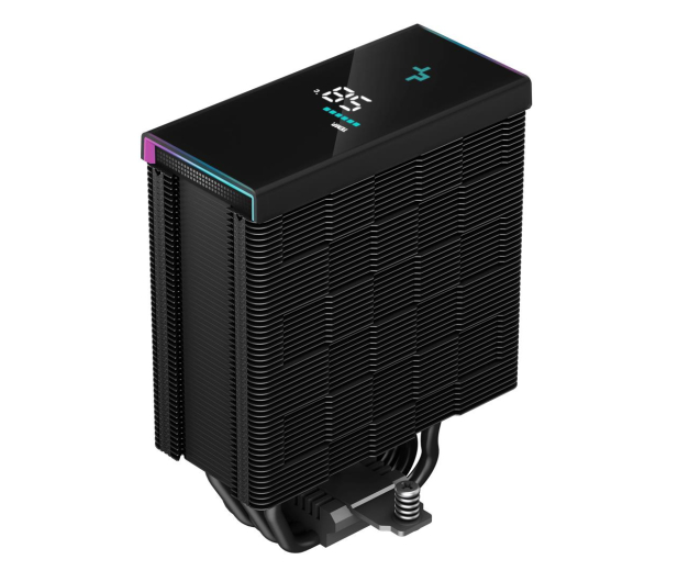 Deepcool AK500S Digital ARGB 120mm - 1193347 - zdjęcie 5